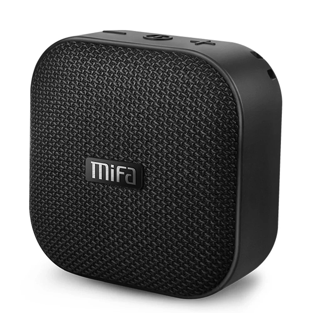 Mifa A1 Wireless Bluetooth Speaker Waterproof Mini Portable Stereo music Outdoor Handfree Speaker For iPhone For Samsung Phones