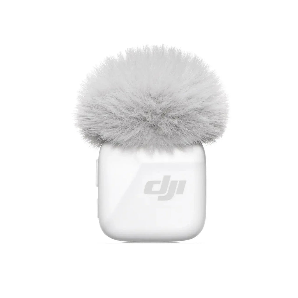 DJI Mic Mini Transmitter High-Quality Audio With Stable Transmission Original Brand in Stock