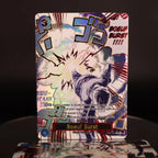 One Piece TCG OPCG English Manga Event Card Set Gear 2 DDM GGG Ground Death Frighten Me OP09 OP10 OP11 OP12 OP14 Gold Stamping