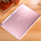 BDF Hot Sales New 10.1 Inch Tablets Octa Core 4GB RAM 64GB ROM Dual SIM Cards 3G Phone Call WiFi Bluetooth Google Play Tablet Pc