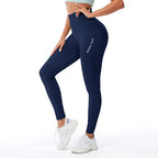 Peach Lift Hip High Waist Yoga Pants Women Stretch Tight Exercise Running Sexy Fitness Pants