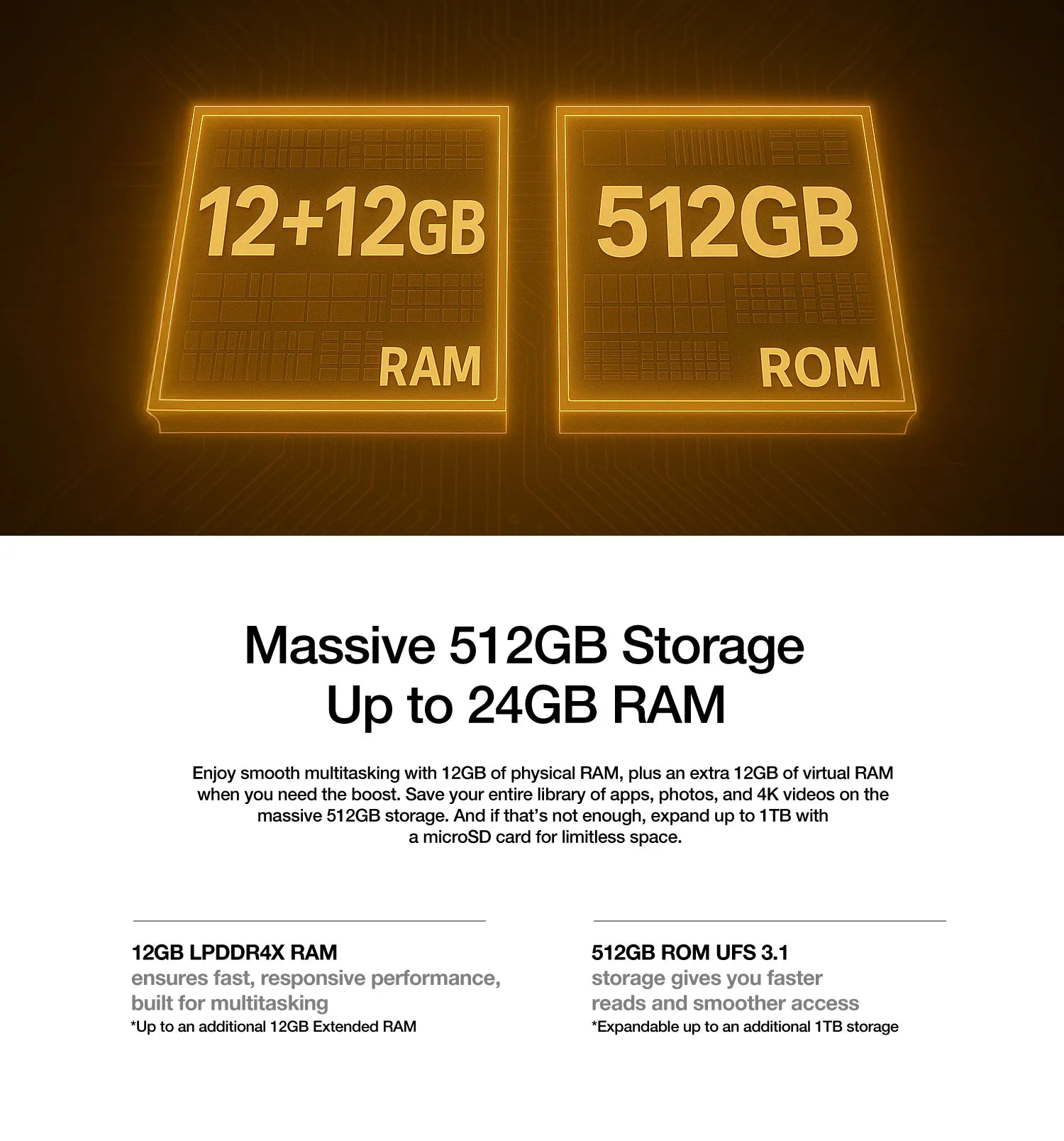 AGM G3 PRO 5G Rugged Phone 512GB ROM +24(12+12)GB RAM Thermal Imaging Camera Smartphone Android15 Fast Charge  Wireless Charging