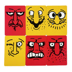 Card Game Hilarious Party Travel Board Game Deck
