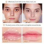 Full Coverage Waterproof Concealer – Hides Tattoos, Scars & Blemishes, Natural Matte Foundation for All Skin Tones, Long-Lasting