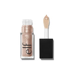Elf Makeup Base Gel Primer 24ml for Dry Skin - Highly Moisturizing, No Pilling & Natural Finish, Hydrating Lightweight Formula