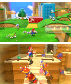 Super Mario 3D World Bowsers Fury - Nintendo Swtich Game Deals Games Cartridge Physical Card  support TV Tabletop Handheld Play