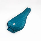 AEGISMAX Nano2 Upgrade 0 Degree 800FP Goose Down Sleeping Bag Outdoor Ultralight Camping Hiking Sleeping Bag for Men & Women