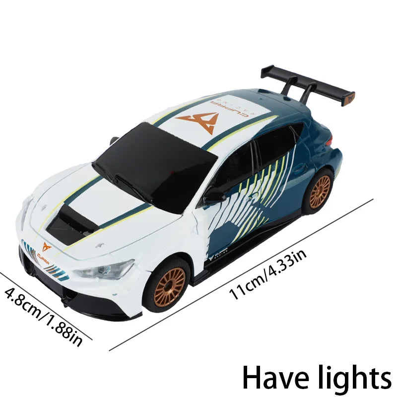 Analog Slot Car 1 43 143 Slotcar Electric Racing Toy  Rally Vehicle Cars Accesorios For Carrera Scalextric Compact  Scx