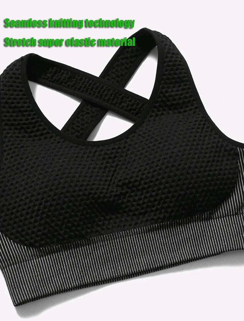 2/3Pcs Women Yoga Suit Seamless Knitted Yoga Pants Leggings Clothing Zipper Long Sleeve Crop Top Fitness Wear Sportswear Gym Set