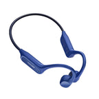 DOOGEE BoneBeat Swim Lite Bone Conduction Sports Headphones Bluetooth 5.4 Wireless Earphone Waterproof Headset For swimming