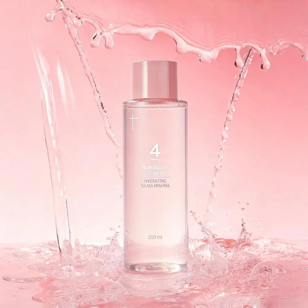 Korea Numbuzin NO.9 NAD+ BIO Skincare Set - Lifting-sil Full Face Mask, NMN BIO Time Reversing Essence, Retinol Eye Cream