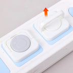 Socket Protection for Baby Care Safety Electric American Standard Socket Outlet Plug Kids Socket Security Locks Against Electric