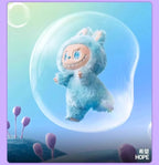 POP MART LABUBU 3.0 Forward High Energy Series Figure Blind Box | Kawaii Collectible Toy – Perfect Gift for Anime Enthusiasts