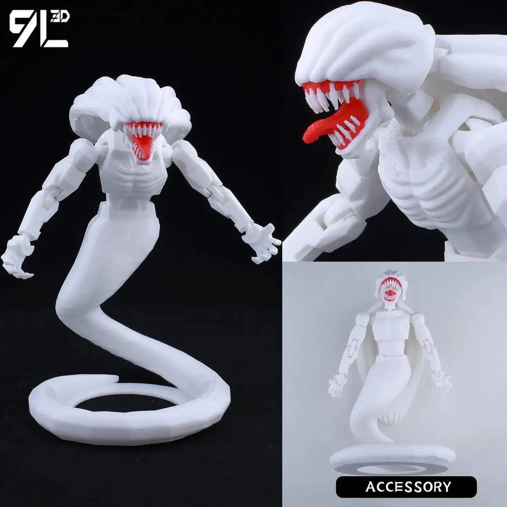 9L3D Lucky13 Gojo Sukuna Jujutsu Fushiguro Toji Gojo Satoru Action Figure Dummy13 T13 Multi-Jointed Collectible Toys Titan13
