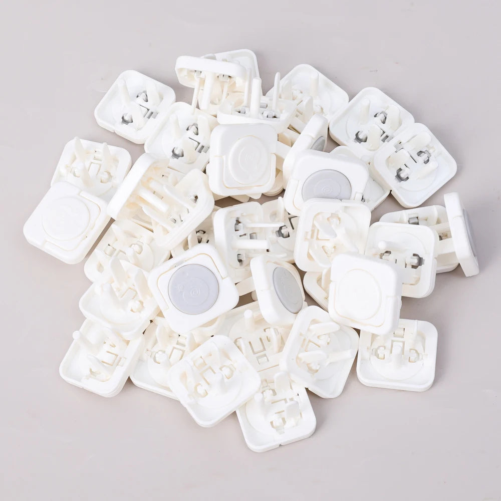 Socket Protection for Baby Care Safety Electric American Standard Socket Outlet Plug Kids Socket Security Locks Against Electric