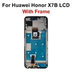 OEM LCD For Huawei Honor X7 LCD CMA-LX2 Touch Screen Digitizer For Honor X7A Display X7B LCD CLK-LX1 RKY-LX1 Assembly Honor X7c
