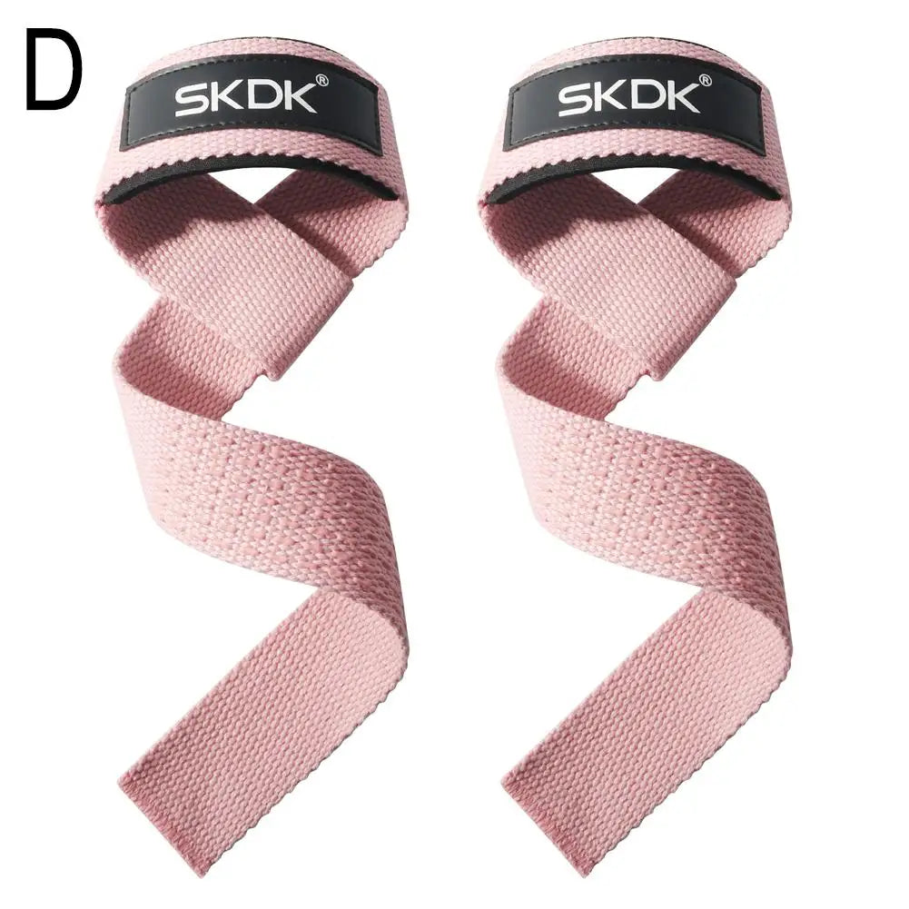 1pair Adjustable Wrist Wrap, Elastic Wrist Guard, Wrist Protection Band For Weight Lifting, Crossfit, Powerlifting, Strength Tra