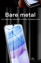 3PCS HD Tempered Glass for Xiaomi Redmi 7 8 9 10 7A 8A 9A 9T 9C 10A 10C Screen Protector For Redmi 12 12C 13C 14C 5G Glass