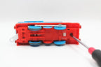 Original Thomas and Friends Electric Train Motorized Engine Railway Train Gordon Donald Douglas Freddie Kid Toy for Boy Children