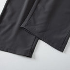 1/3 piece set summer women's letter printed pocket casual pants, comfortable plus size youth student sports running harem pants