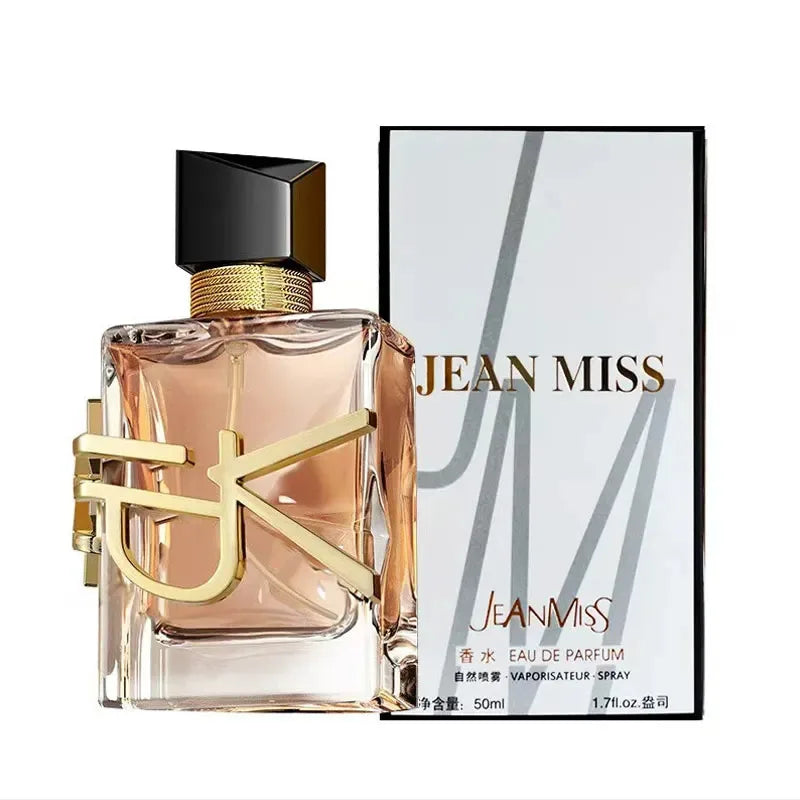 Lady Liberty 50ML Eau De Parfum Vaporisateur Spray - Holiday Gift Perfume for Ladies