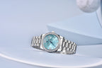 PAGANI DESIGN 2026 New 32MM Women's Wristwatch Elegant Luxury Quartz Watch For Women Fashion Waterproof Watches Sapphire Clock