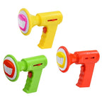 Sound-changing toys, role-playing voice player, handheld amplifier, imitation toys