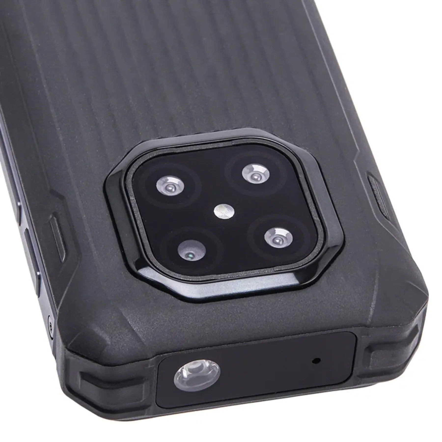 SOYES MAXo 4G Mini Rugged Smartphone 3.88“ IPS Screen IP68 Android12 6GB +128GB Small Phone 3000mAh Face ID Unlock Mobile Phone