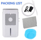 Water Circulation Refrigeration Mattress Water-cooled Air-conditioned Pad Cooling down Fan Relieve Heat Bed Sofa Cushion Cooler