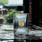 Ocean Scent Perfume Men Cologne 50ml Pheromone Perfumes Hombre Fragrance Spray Attracting Women Parfums Homme Eau De Toilette
