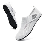 Women Beach Water Shoes Beach Sneaker Socks Man Barefoot Yoga Shoes Quick-Drying Surfing Swimming Shoes Barefoot Water Skin Sock