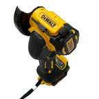 DEWALT 3inch Angle Grinder Cordless Mini Polishing Grinder Multifunctional Electric Cutting Machine Electric Tool