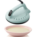 Automatic Pancake Maker Pizza Crepe Making Machine Cake Pancake Electric Baking Machine Smart Baking Pan