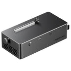 AOOSTAR AG02 eGPU Dock with Oculink & USB4 Port, 100W Reverse Charging, Built-in 800W Power Supply, Supports TGX Interface Hot-s