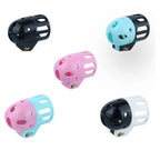 New Ringless Chastity Cage 5 Color Options Male Penis CB Lock Urethral Locking Device Sissy Device Breathable One-Piece Sex Toy