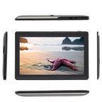 New 7 Inch Kid Tablet Android 13, 4GB RAM 64GB ROM, 1TB Expand, WiFi, Bluetooth, 4000mAh Battery, Software with Protective case