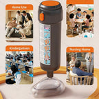 Automatic Choking Rescue Device First Aid Kit for Kids and Adults Anti Asfixia Device Emergency Sucker Tools rescue