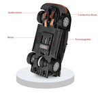 Slot Car 1/43 Scale Set Electric Racing Track Rally F1 Cars Toy For SCX Compact Go Ninco Scalextric