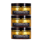 LKIAE Ultra Glutathione Collagen Skin Glowing Body Cream, 24-Hour Intense Hydration, Brightening, Deep Nourish & Glow, 200ml