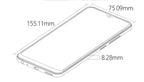 Global firmware VIVO Y93 Smartphone 4GB 64GB Octa core Android 8.1 6.2'' Camera 13MP+2.0MP Face ID cellphone y 9  Used Phone