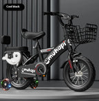 Bicycle2-8Years Old 12-20Inch Pedal Bicycle auxiliary Wheel Bike