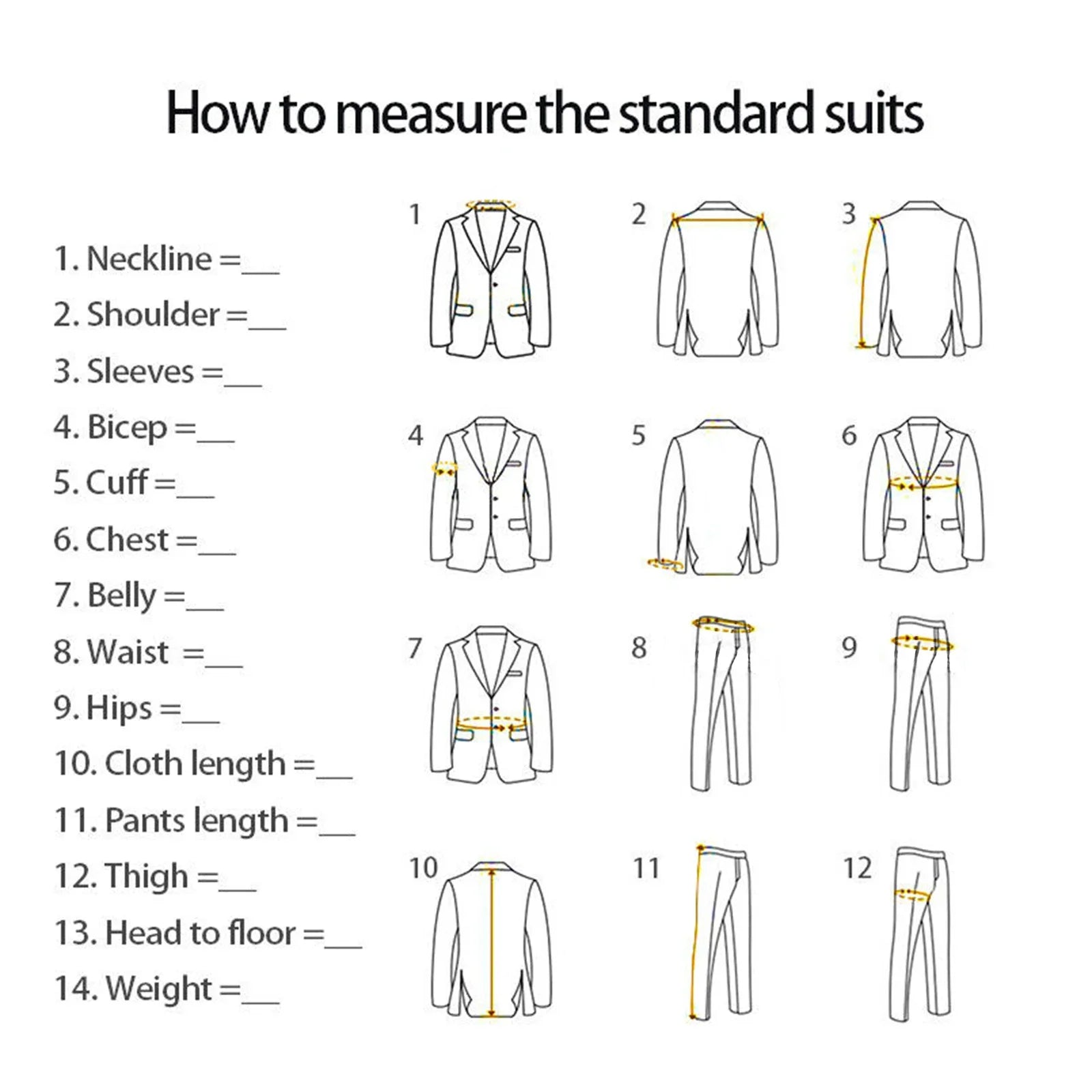 Luxury Suit 2 Pieces Set For Man Beading Tuxedos Lapel One Button Customized Blazer Casual Business Sequined Wedding Groom