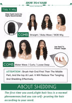 P4/27 Highligt Deep Wave Bulk Human Hair Braiding Blonde Curly Brazilian Human Hair Extensions for Micro Braiding No Weft