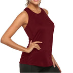 Womens Dry Quick Breathable Gym Yoga T Shirts Women Sport Tee Fitness Running Short Sleeve Tops Workout Training Cloth