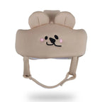 Kids Baby Helmet for Crawling Walking Baby Head Protector Soft Cushion Infant Baby Safety Headguard for Learning to Walk