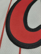 Mens Stripes Basketball Sports Jersey, Breathable Sleeveless Pattern Embroidery Sweatshirt Training Competition Sports Uniforms