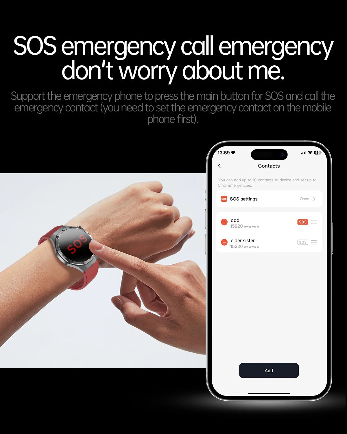 2026 New Nursing Grade ECG+PPG Smart Watch Health Analysis Blood pressure Lipids Uric acid Wireless HD Call Smartwatch Men Women