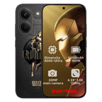 Global Version POCO X8 Pro Dimensity 8500-Ultra Processor Smartphone 6.59" 1.5K 120Hz Display 6500mAh(typ)  100W HyperCharge