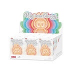 POP MART Labubu THE MONSTERS Big into Energy Series-Vinyl Plush Pendant Mystery Box Guess Bag Toys Doll Cute Anime Figure