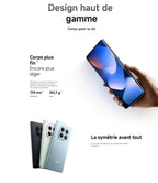 Xiaomi Redmi Note 15 4G, NFC, MediaTek Helio G100-Ultra, 6.77 inches, 120 Hz, 108 MP Camera, 6,000 mAh Battery, IP64